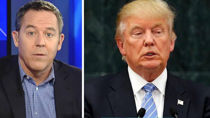 Gutfeld: Donald Trump has a 'wait' problem