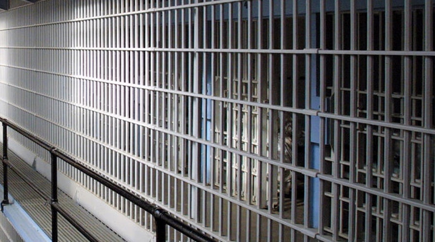 New California bill will let felons vote from their cells