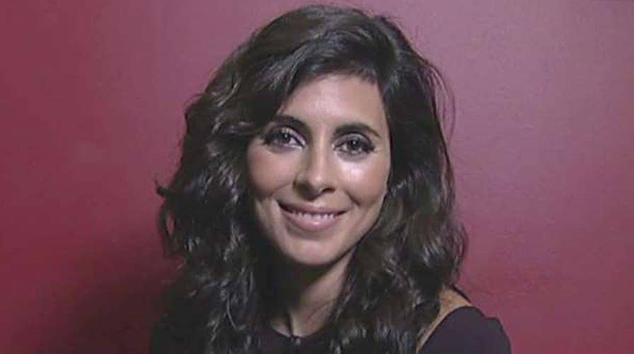 Jamie-Lynn Sigler opens up about battle with MS