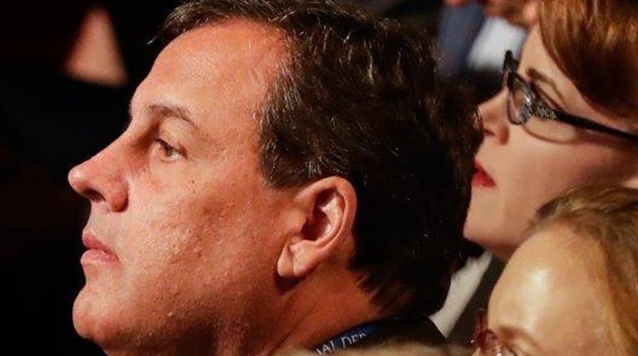 Christie getting free pass from 'bridgegate' controversy?