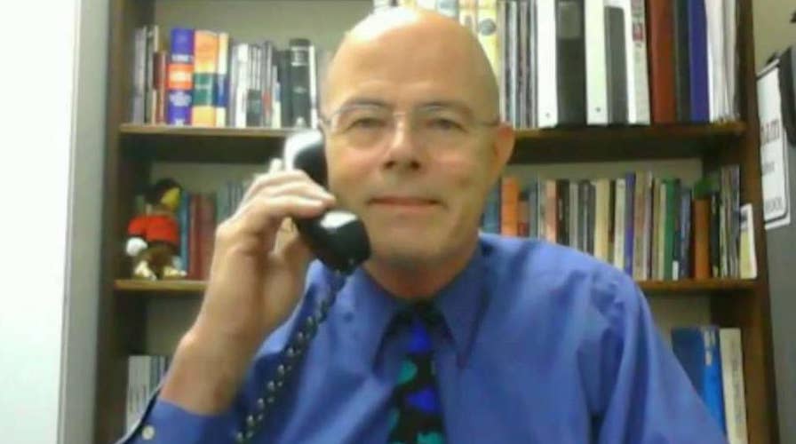 Christian soccer team refuses to play team with girls