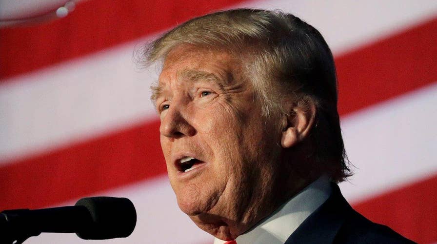 Trump renews Clinton attacks amid Cuba business questions