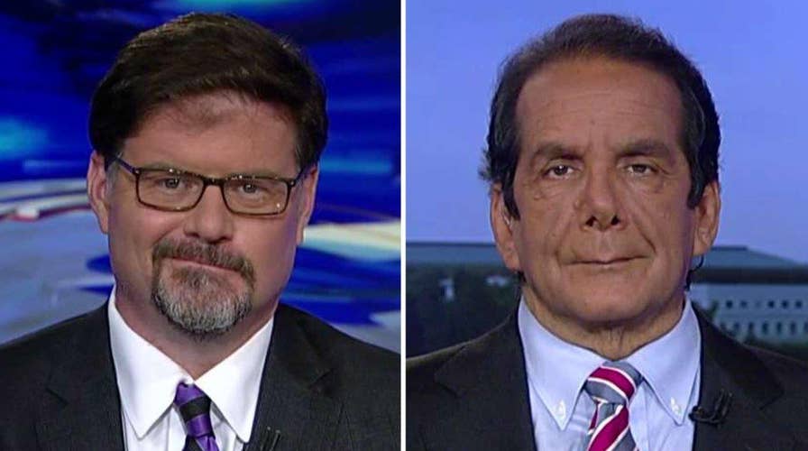 Is Trump losing the post-debate spin war?