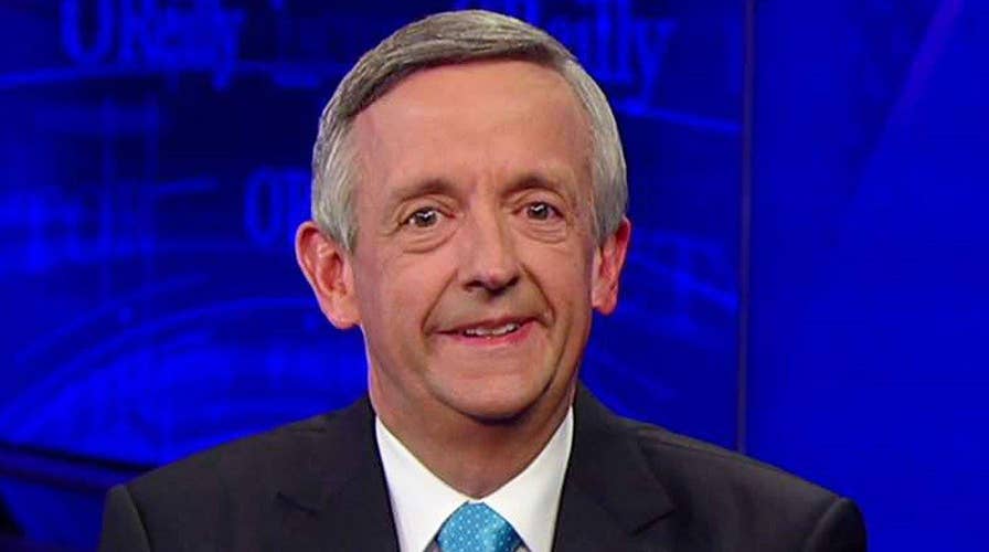 Donald Trump looks to religious liberty issues