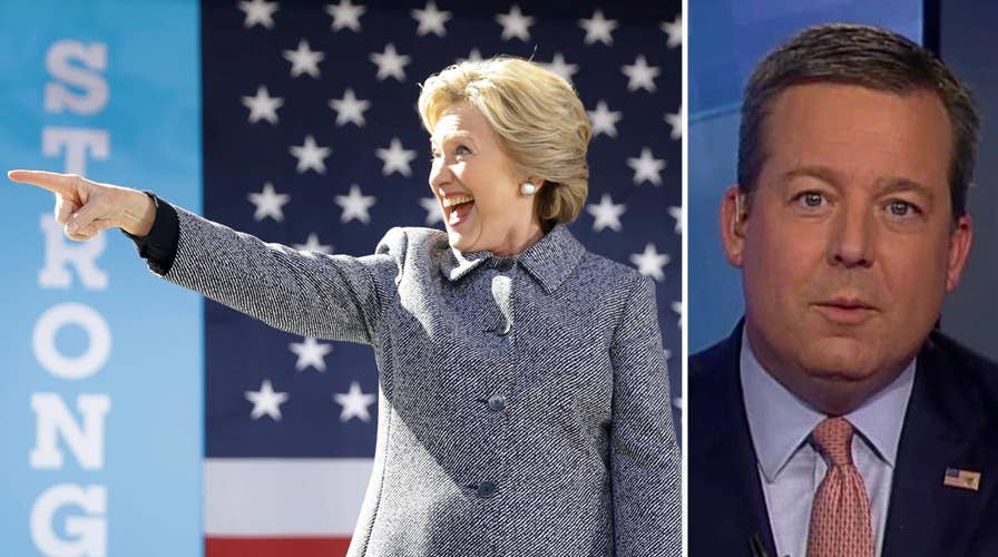 Hillary conspiracy theories: Separating fact from fiction