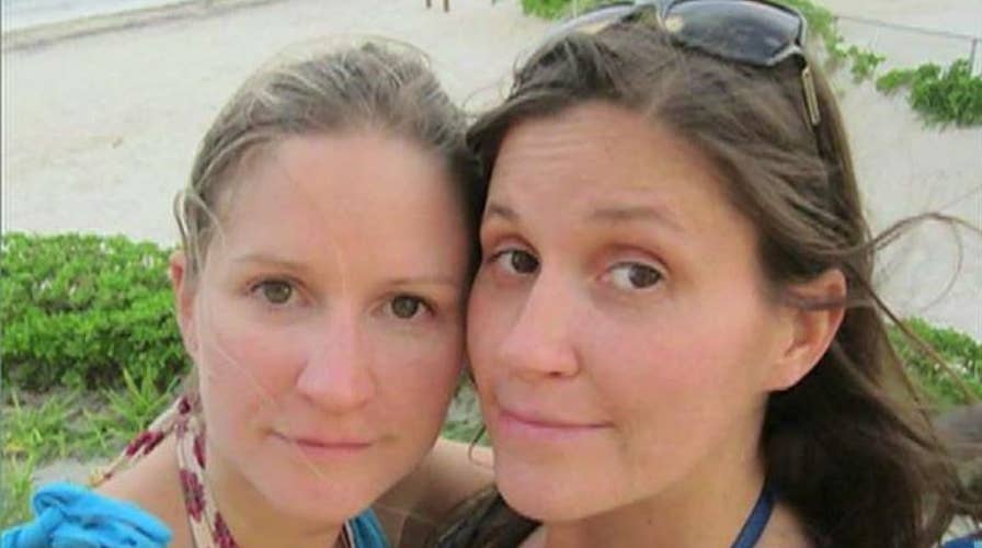 Two sisters found dead on vacation in Africa