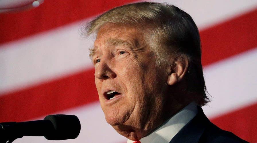 USA Today Editorial Board: Trump 'unfit for the presidency'