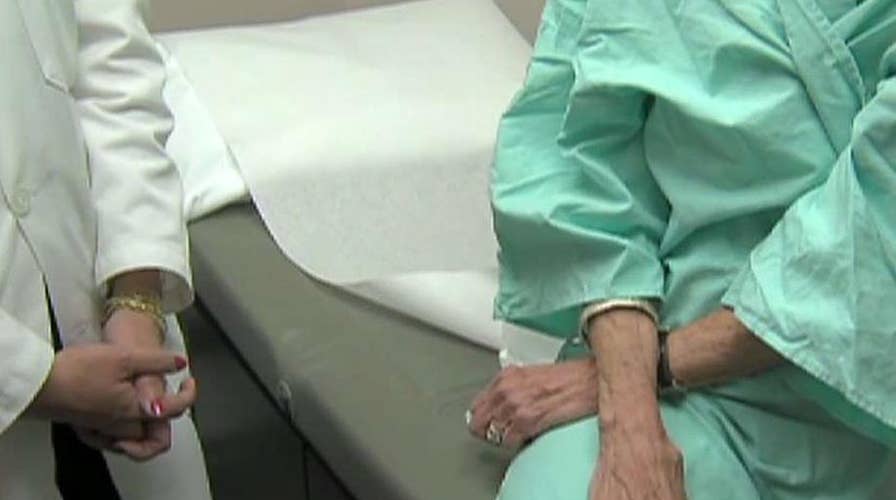 Federal government making plans to pay health insurers