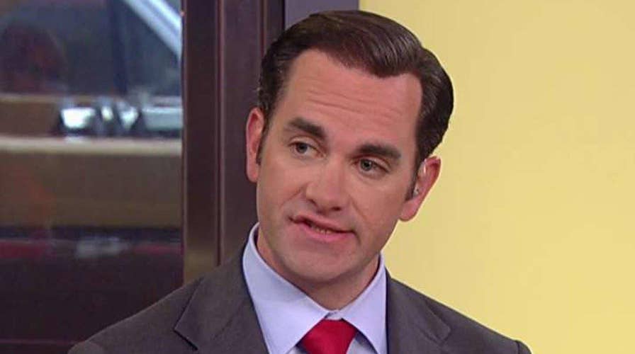 Ben Collins weighs in on the debate over the 9/11 bill