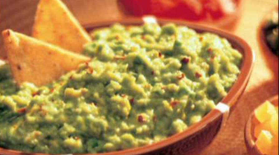 Is your favorite food on the 'overrated' list?