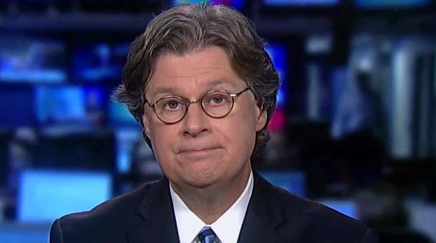 Byron York on USA Today's 'unusual decision'