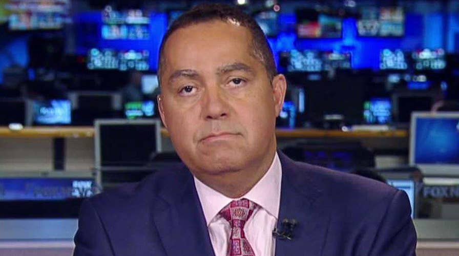 Don Peebles predicts a 'lackluster' election