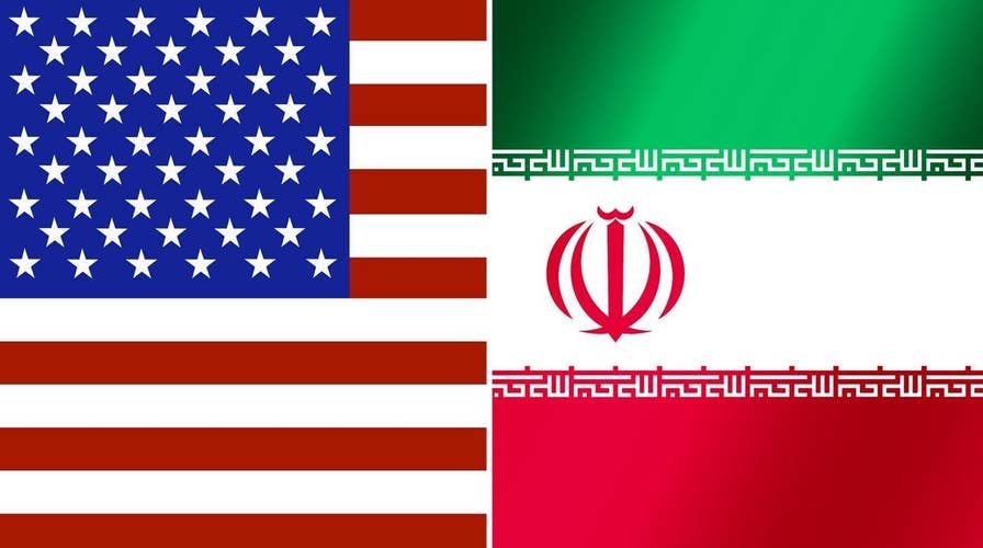 US signed deal to lift UN sanctions against Iranian banks