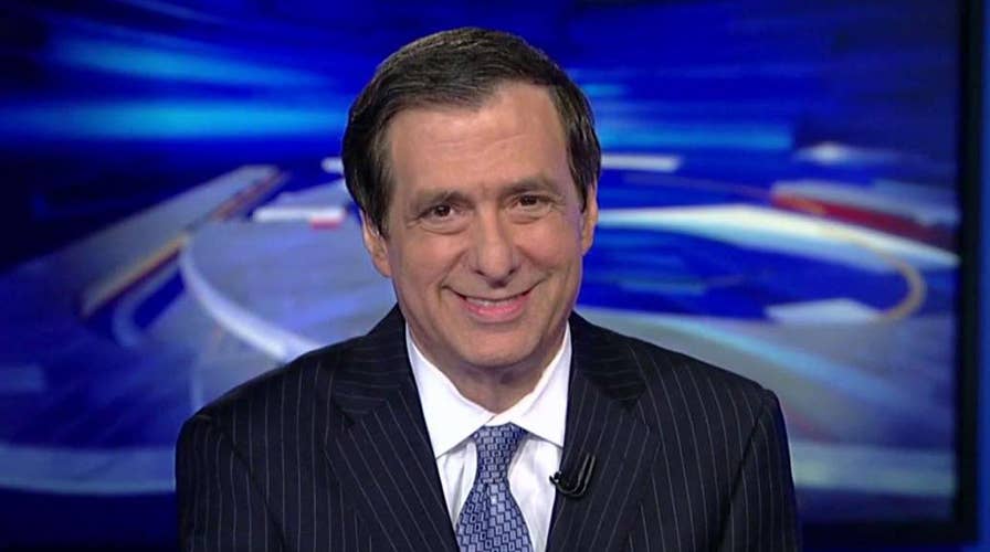Kurtz on Trumps former Ms. Universe