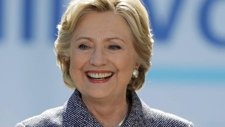 Fox News Poll Clinton Ahead Of Trump After Debate Fear Motivating Both Sides Fox News