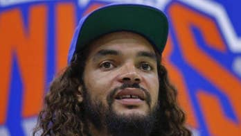 US Military Academy calls NY Knicks player's anti-war boycott 'inappropriate'