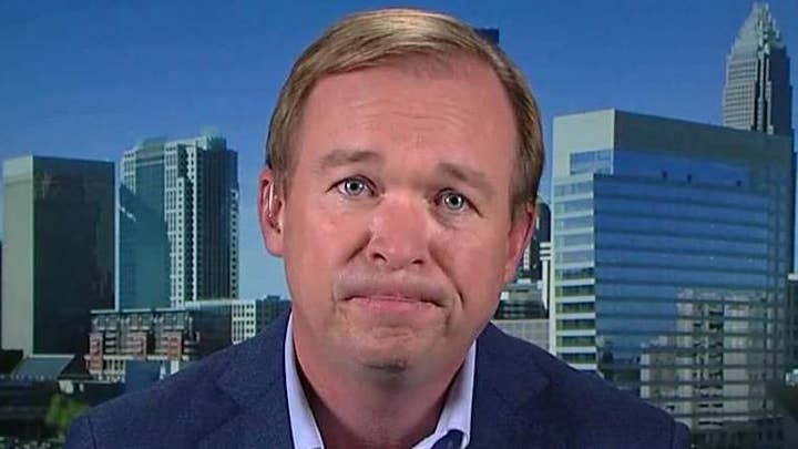 Rep. Mulvaney on investigation into Wells Fargo 