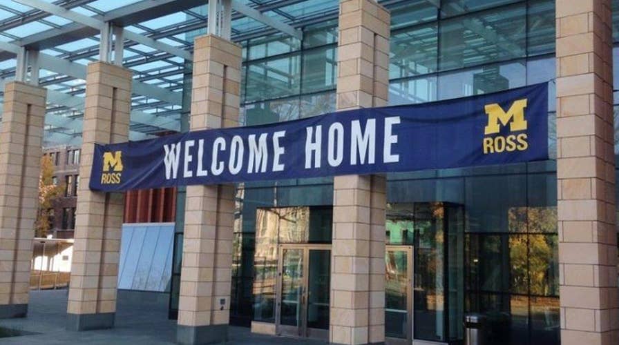 University allows students to choose their own pronouns