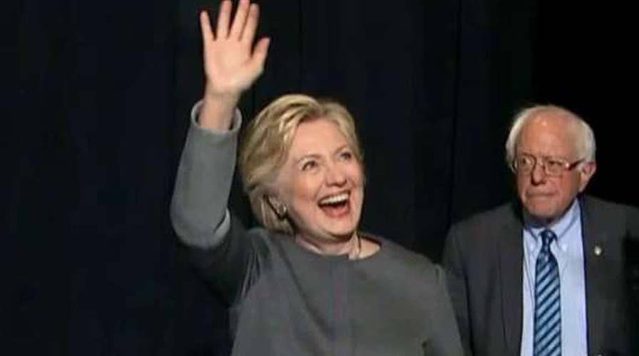 Clinton gains more GOP endorsements after first debate