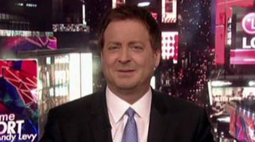 Halftime Report: Ending friendships