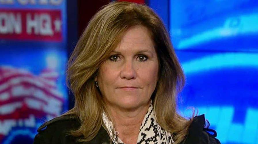 9/11 victims' families praise Congress for overriding veto