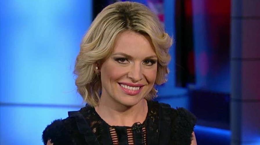 Former Trump International VP defends Donald