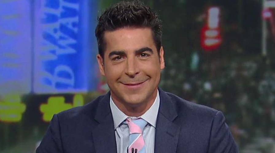 Watters: Trump must get back on offense at next debate