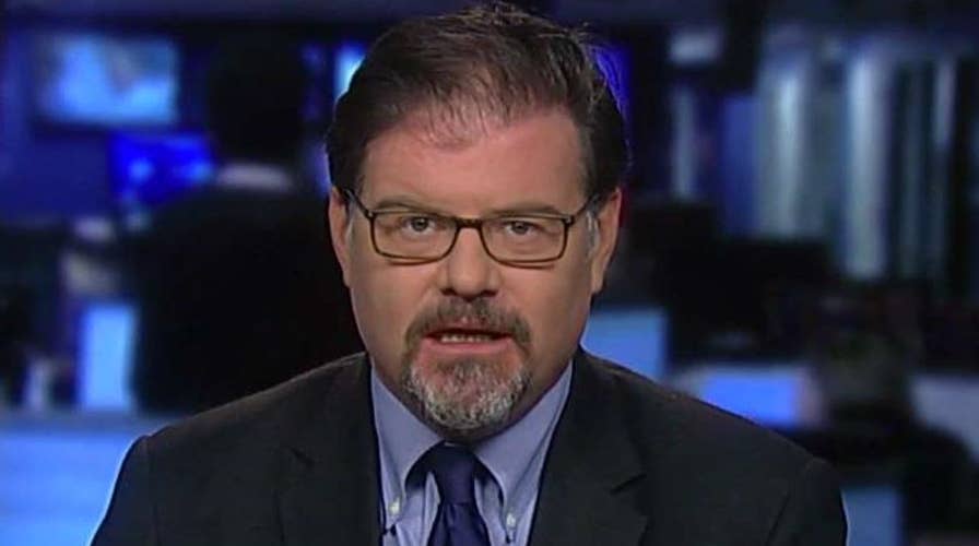 Will mainstream media cover leaked audio of Clinton?