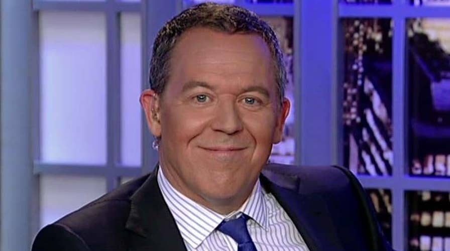 Gutfeld: Why would Trump lay off Hillary?