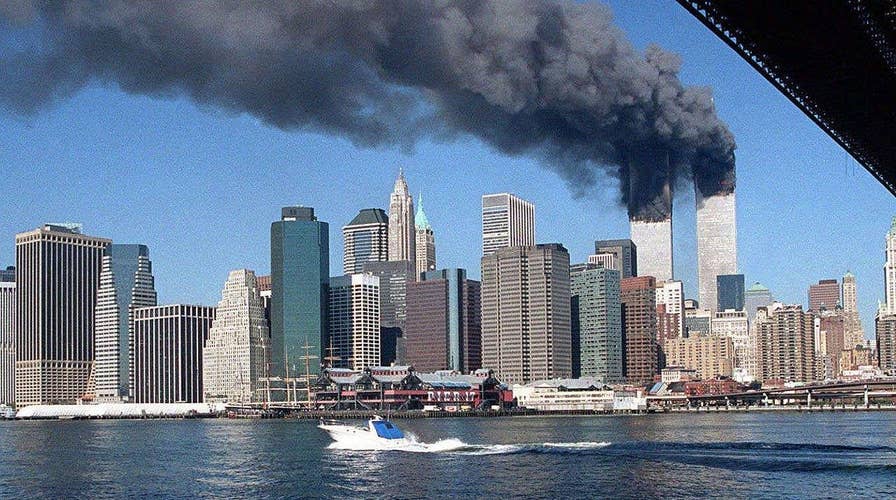 First lawsuit filed against Saudi Arabia under new 9/11 law