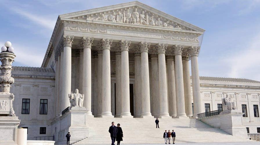 Supreme Court to tackle free speech issues in new session