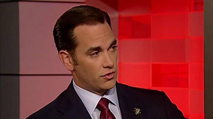 Former Green Beret talks efforts to retake Mosul from ISIS