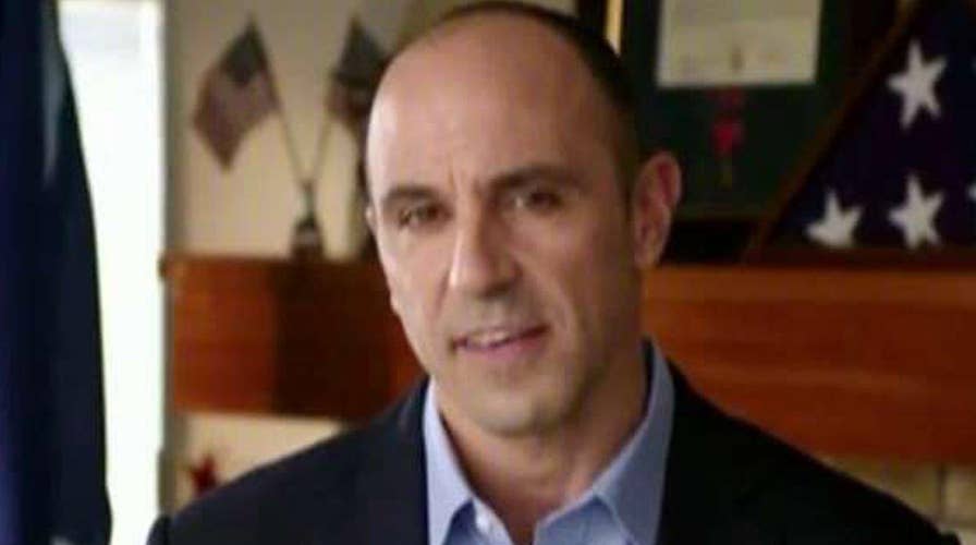 The fascinating battle to win a California House seat