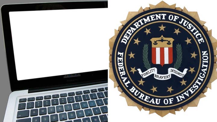 FBI destroyed laptops of Clinton aides after reviewing