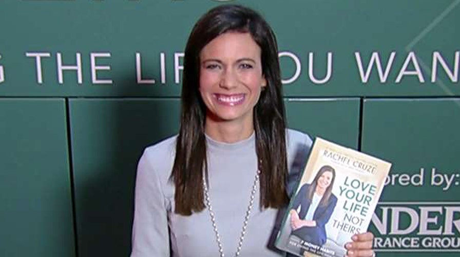 Financial expert shares warning: Stop comparing lives