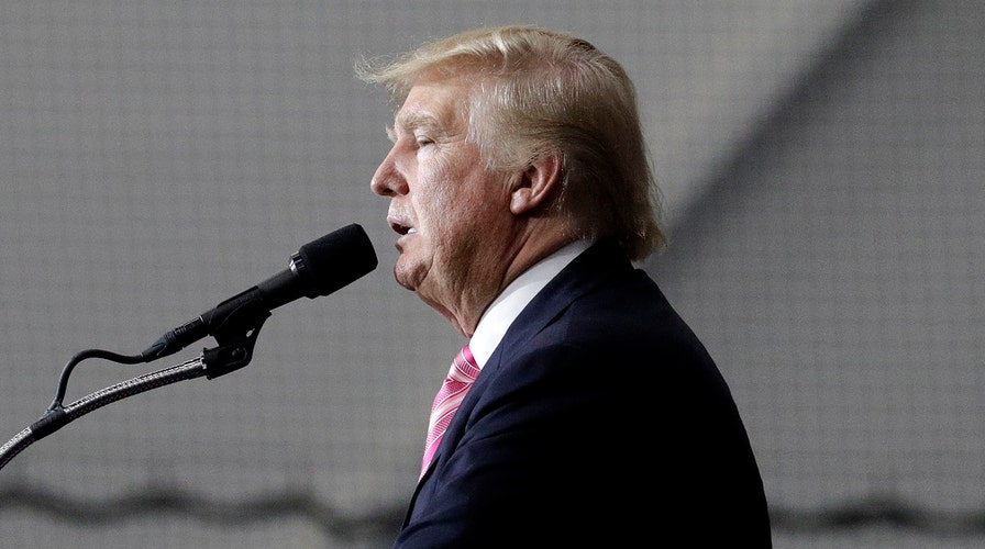 Were Trump's tax records obtained illegally?