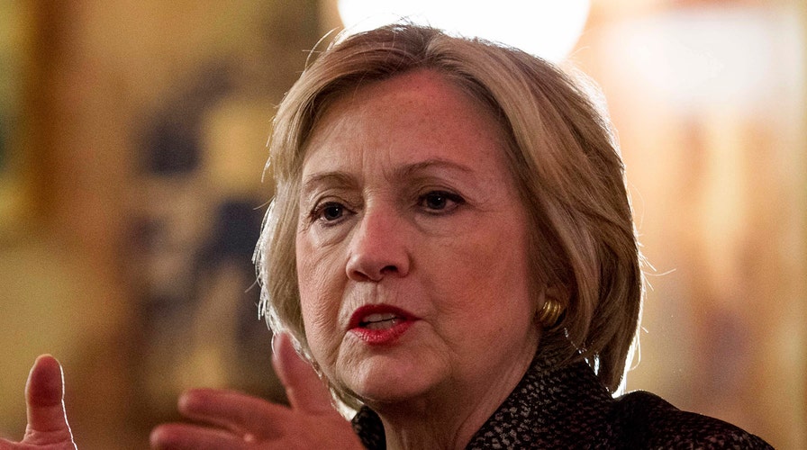 Several papers losing subscribers after endorsing Clinton