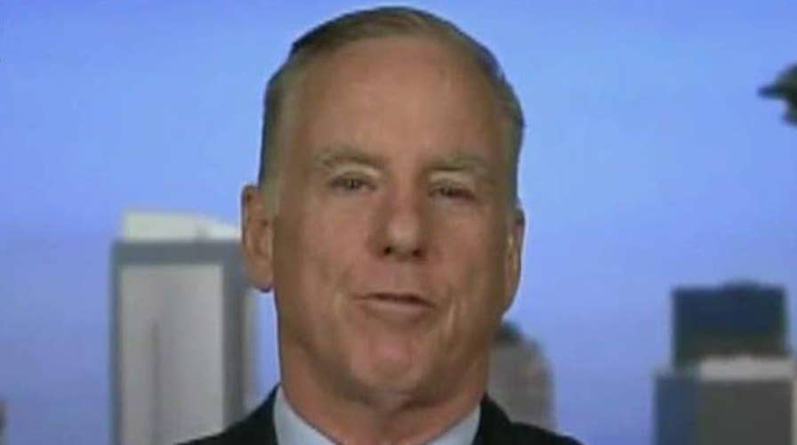 Howard Dean's bogus attack