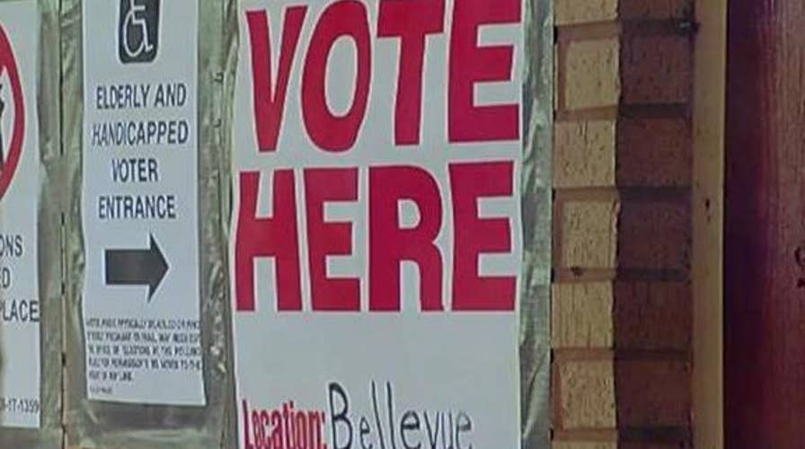 DHS confirms hackers targeted election systems