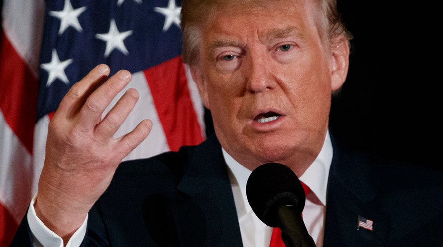 Does Trump's big $916M loss damage his business reputation?