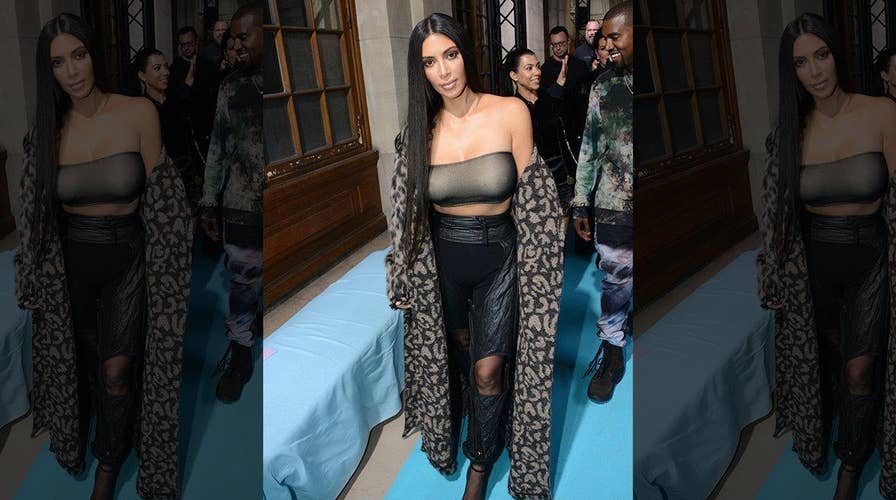 Was Kim Kardashian robbery an inside job?