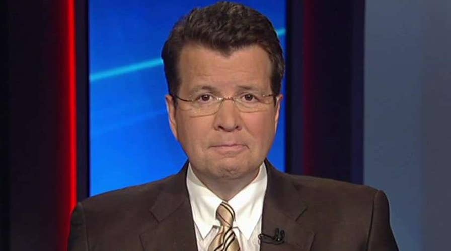 Cavuto: What is it about candidates talking to their donors?