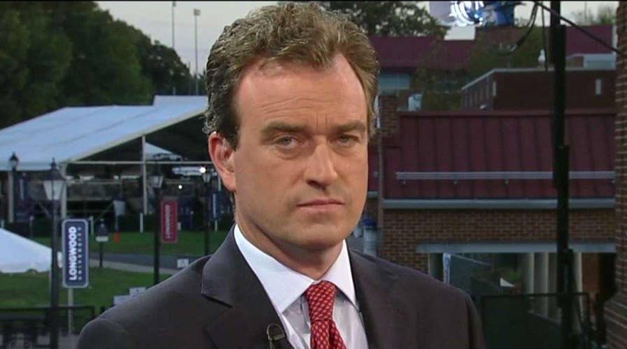 Special Report Panel