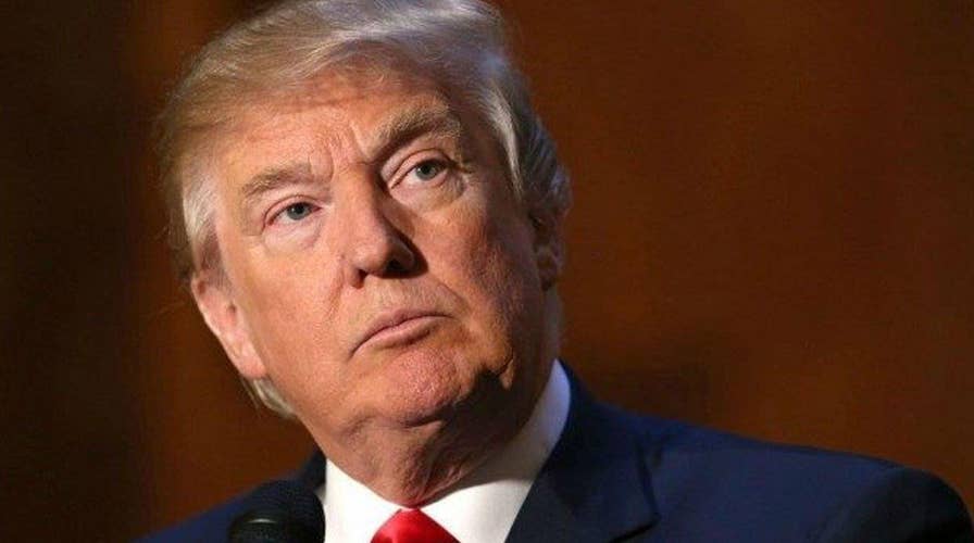 Will Trump's tax situation hurt him?