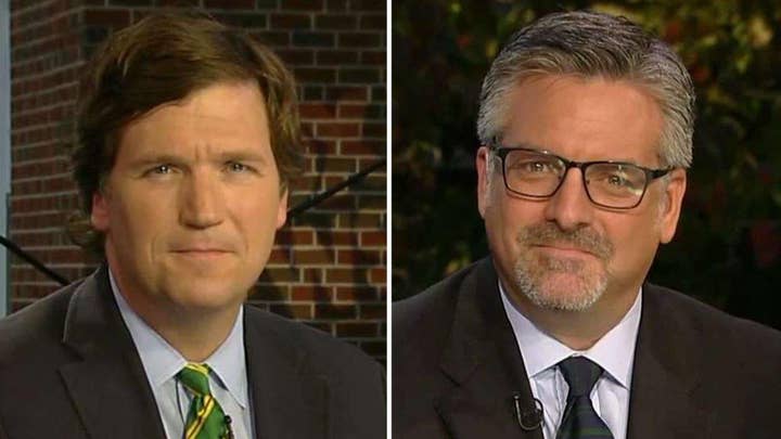 Will the VP performances affect the election?