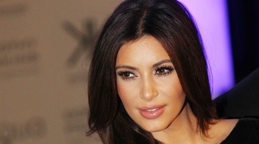 Was Kardashian robbery an inside job?
