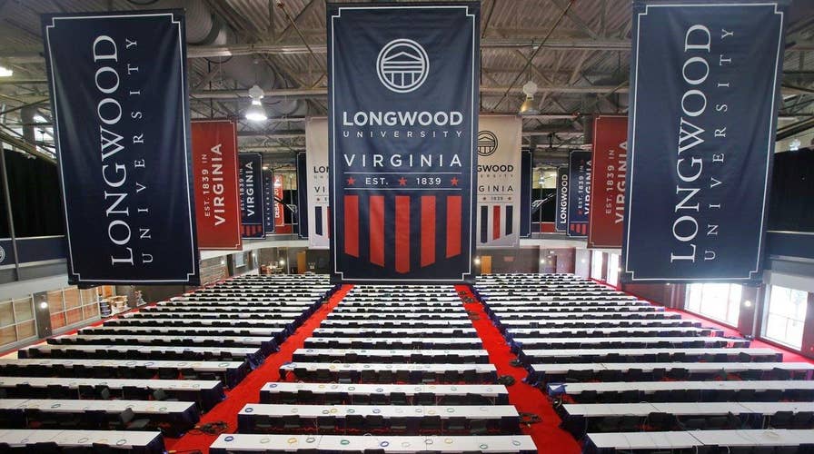 What can we expect from vice presidential debate?