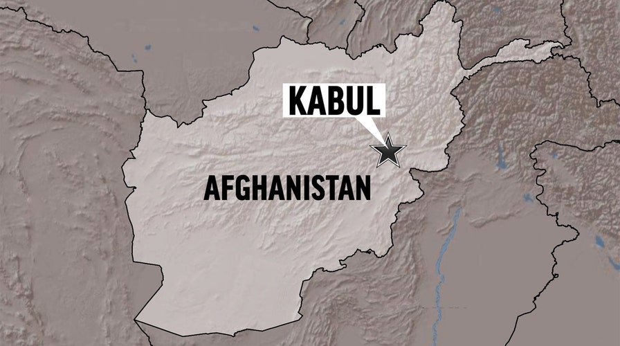 US service member killed by roadside bomb in Afghanistan