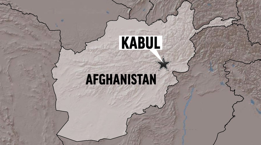 US service member killed by roadside bomb in Afghanistan
