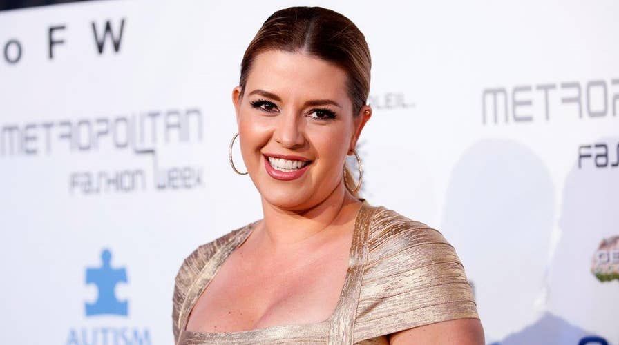 Donald Trump nemesis in 'Dancing' audience